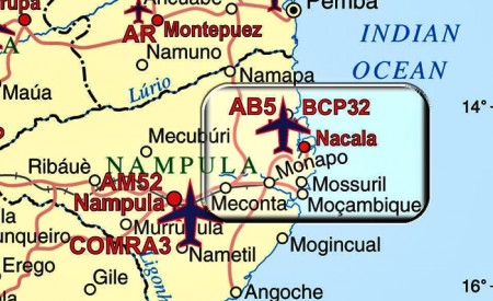 Aeroporto de Nacala