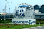 aeroporto Otopeni