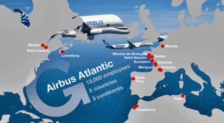 Airbus Atlantic